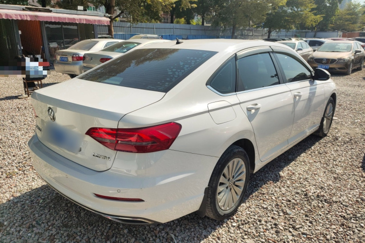 Volkswagen Lavida 2019 #7 Volkswagen Lavida 2019 car image #7