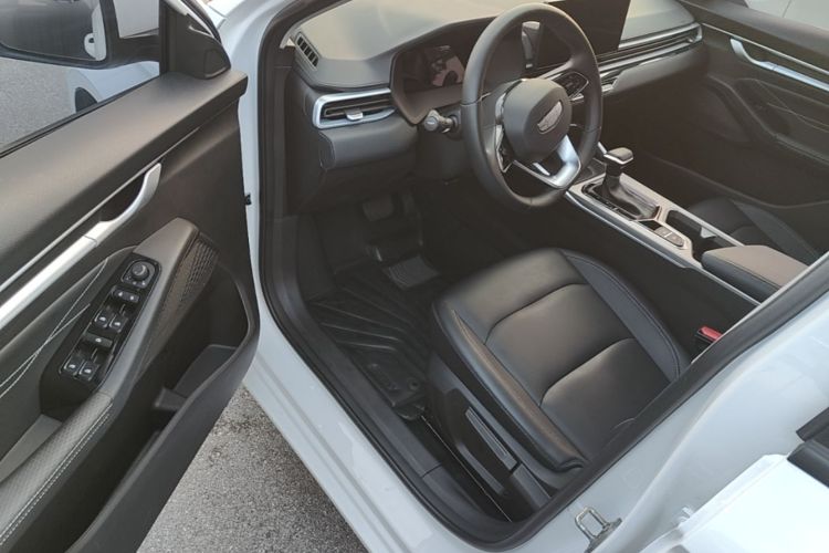 GEELY Emgrand 2025 #12 GEELY Emgrand 2025 immagine di auto #12