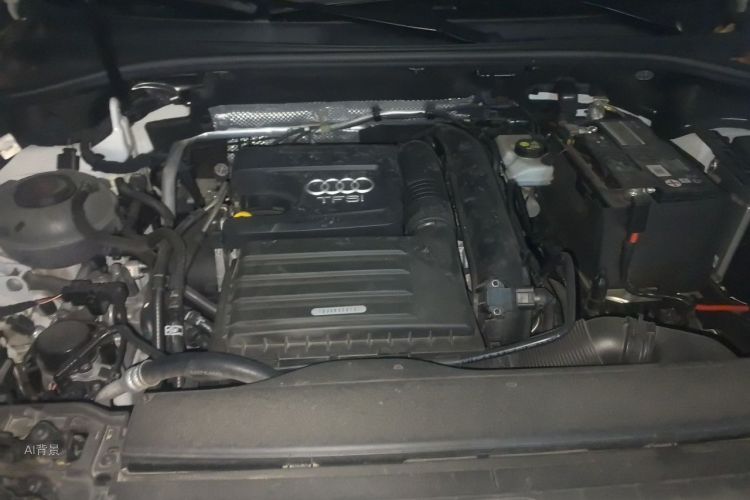 Audi Q3 2022 #22 Audi Q3 2022 immagine di auto #22