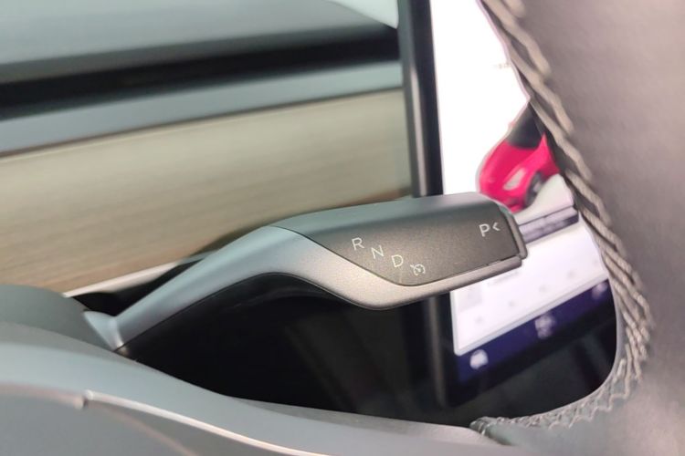 Tesla Model 3 2023 #14 Tesla Model 3 2023 صورة سيارة #14