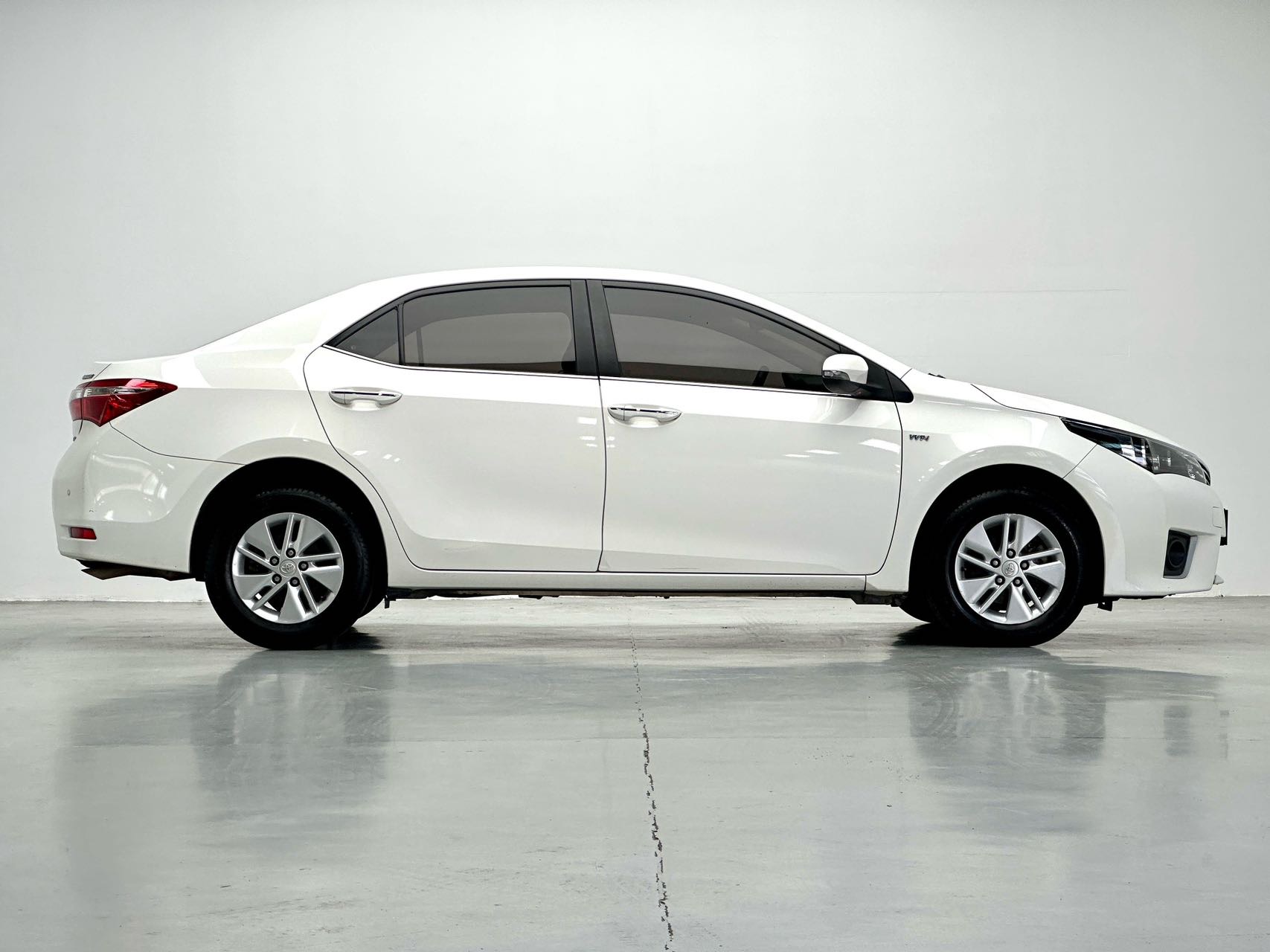 2015 imagen de coche #10