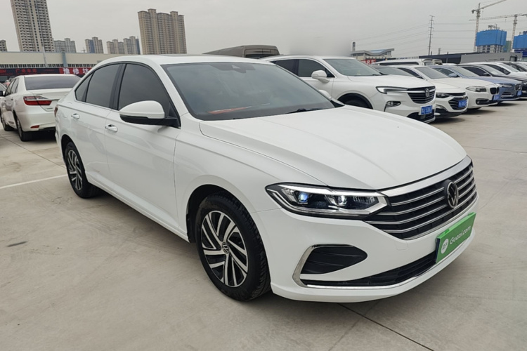 Volkswagen Lavida 2023 #4 Volkswagen Lavida 2023 car image #4