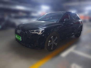 Audi Q3 2022 car image 