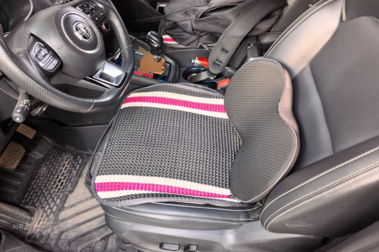 MG ZS 2019 #17 MG ZS 2019 car image #17