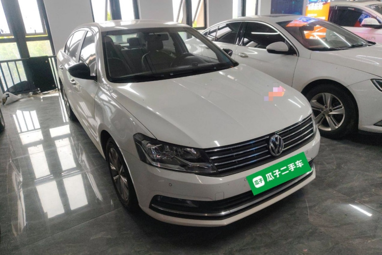 Volkswagen Lavida 2016 #4 Volkswagen Lavida 2016 car image #4