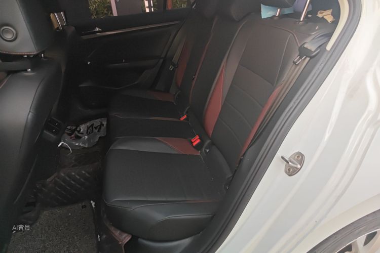 Volkswagen Bora 2019 #19 Volkswagen Bora 2019 immagine di auto #19