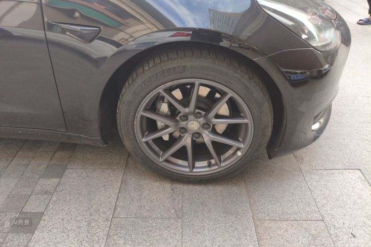 Tesla Model 3 2023 #9 Tesla Model 3 2023 immagine di auto #9
