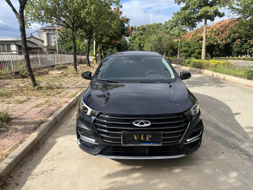 Chery Arrizo 5 Plus 2021 #2 Chery Arrizo 5 Plus 2021 car image #2