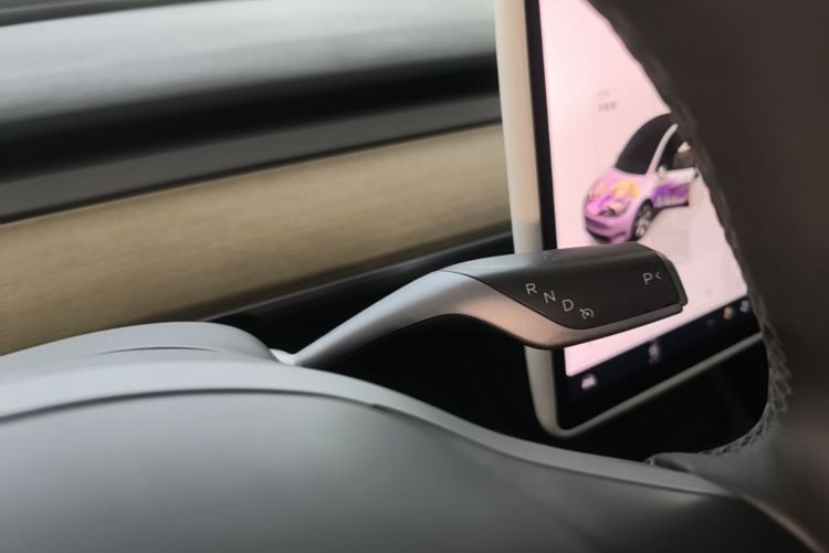 Tesla Model Y 2023 car image #14