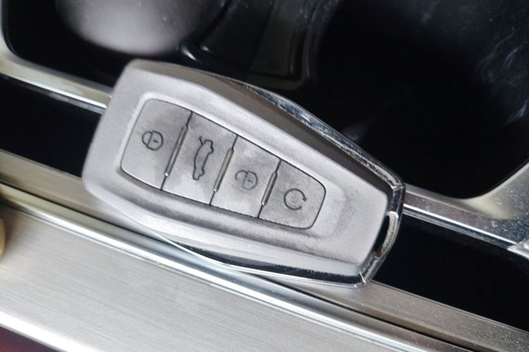 GEELY Coolray 2021 image de voiture #9
