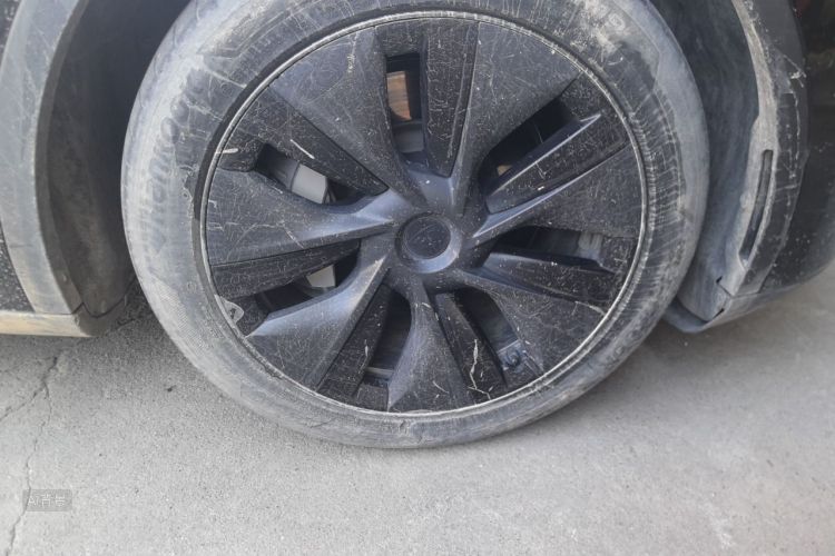 Tesla Model Y 2023 car image #9