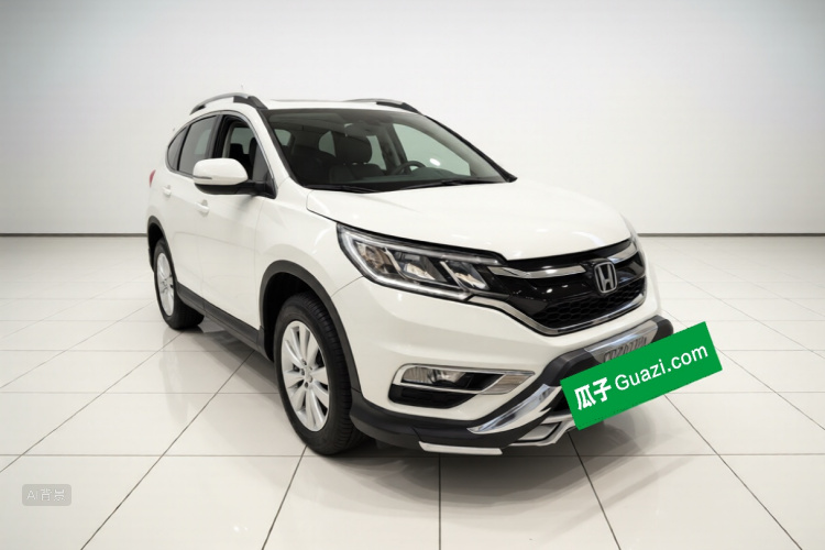 Honda CR-V 2017 car image #4