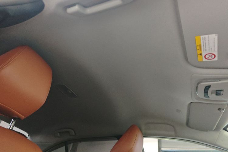 Toyota Corolla 2024 car image #20