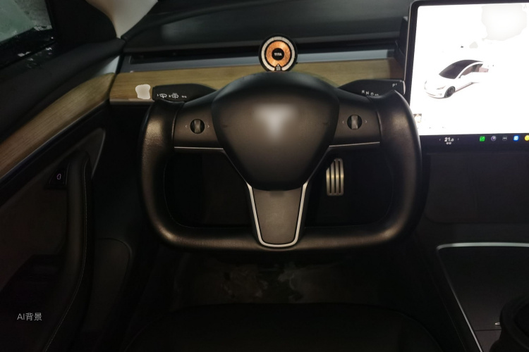 Tesla Model 3 2021 #12 Tesla Model 3 2021 immagine di auto #12