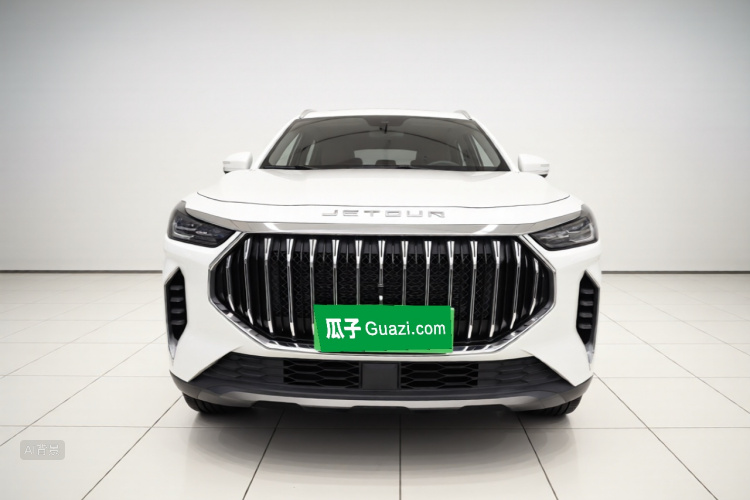 Jetour X70 PLUS 2022 car image #3