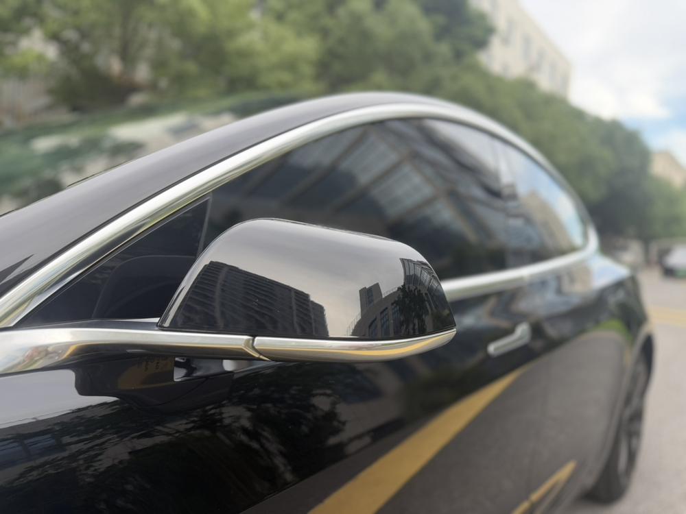 Tesla Model 3 2020 #10 Tesla Model 3 2020 car image #10