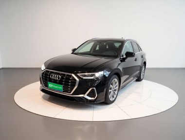 Audi Q3 2021 Audi Q3 2021 car image
