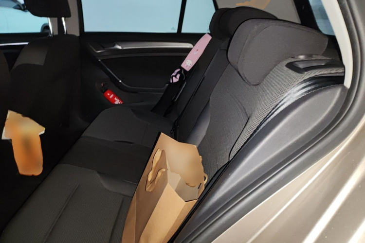 Volkswagen Golf 2016 immagine di auto #10