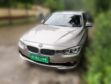 BMW 3 Series 2018 BMW 3 Series 2018 car image