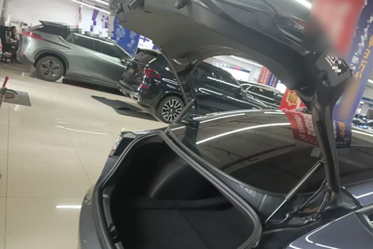 Tesla Model 3 2021 #19 Tesla Model 3 2021 car image #19