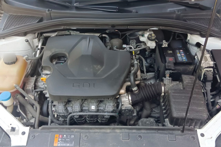 MG 5 2024 #22 MG 5 2024 car image #22