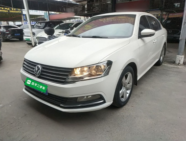 Volkswagen Lavida 2017 Volkswagen Lavida 2017 car image