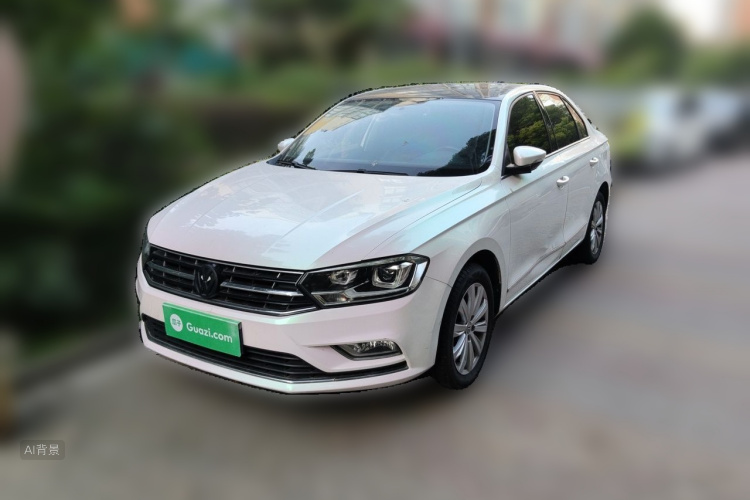 Volkswagen Bora 2018 car image #2