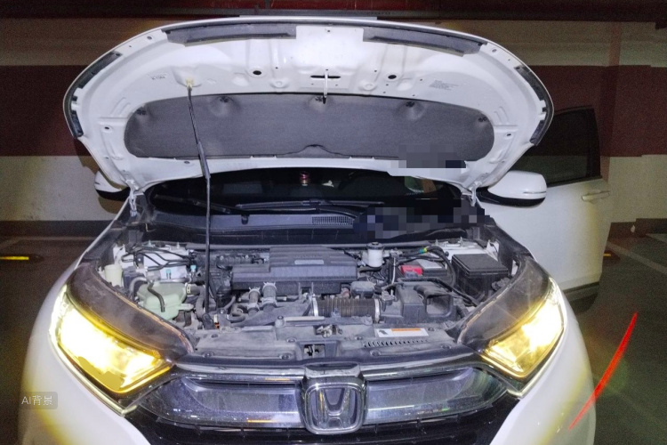 Honda CR-V 2019 car image #22