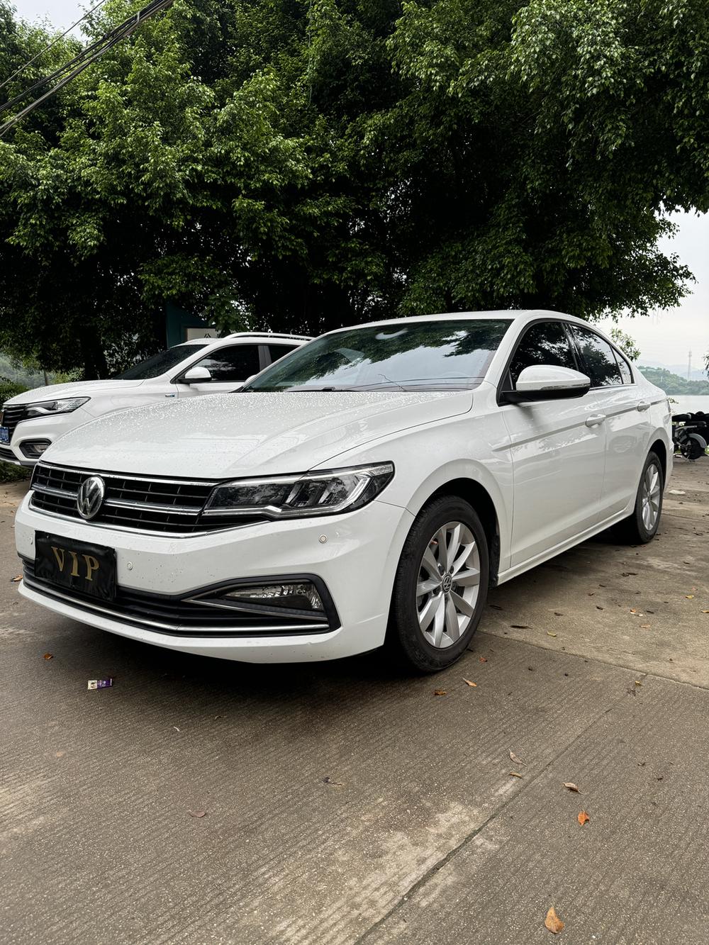 Volkswagen Bora 2019 Volkswagen Bora 2019 صورة سيارة