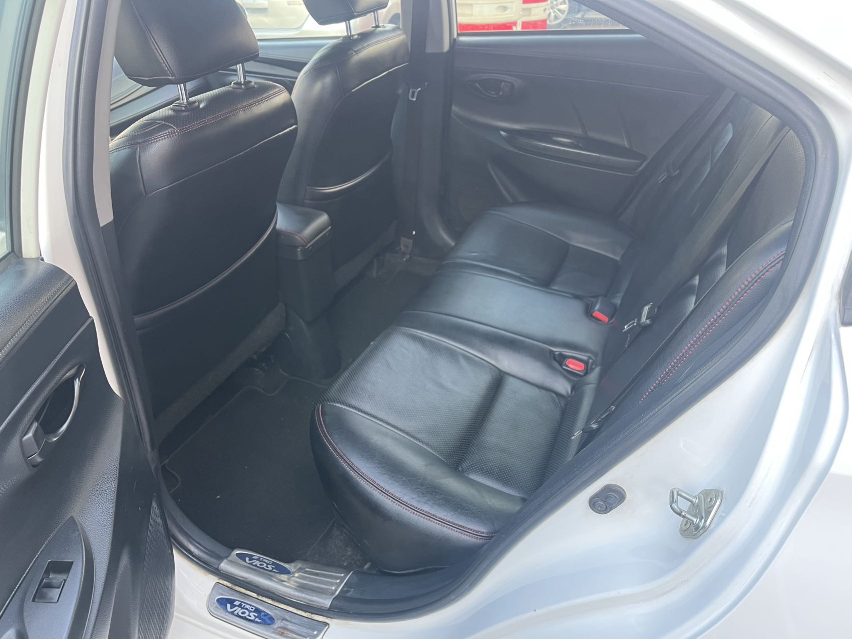Toyota Vios 2018 #4 Toyota Vios 2018 car image #4