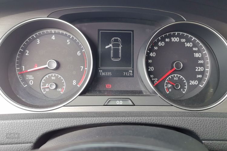 Volkswagen Golf 2015 #14 Volkswagen Golf 2015 car image #14