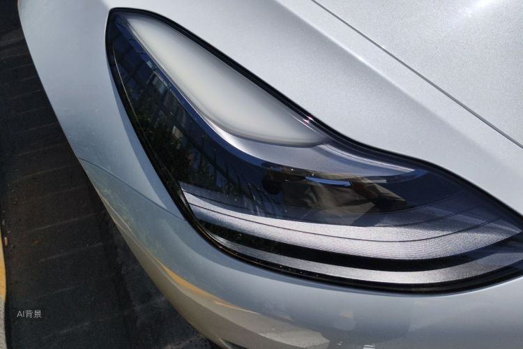 Tesla Model 3 2020 #8 Tesla Model 3 2020 immagine di auto #8