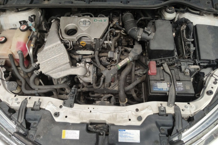 Toyota Corolla 2019 car image #22