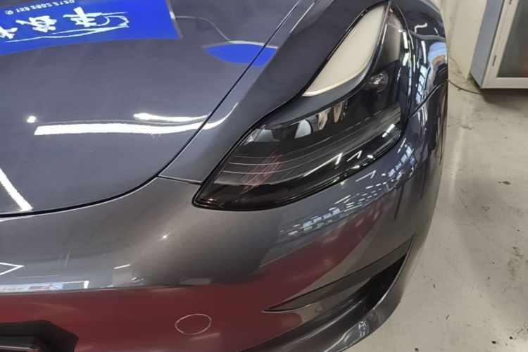 Tesla Model 3 2022 #23 Tesla Model 3 2022 car image #23