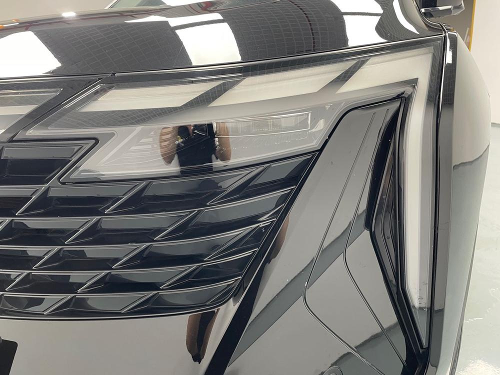 GEELY Boyue L 2024 car image #12