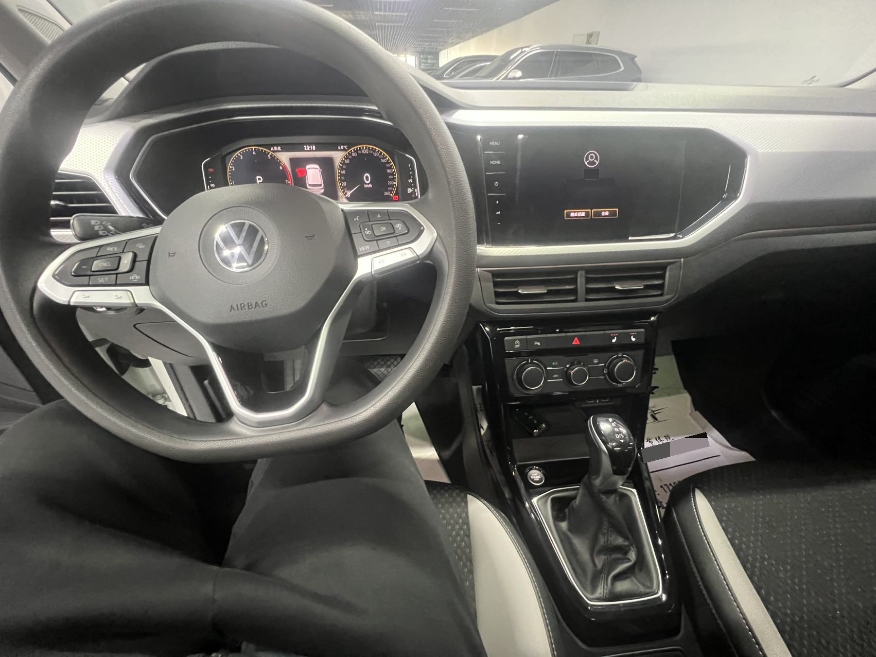 2024 car image #14