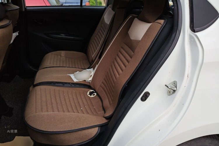 Toyota Vios 2018 #19 Toyota Vios 2018 car image #19
