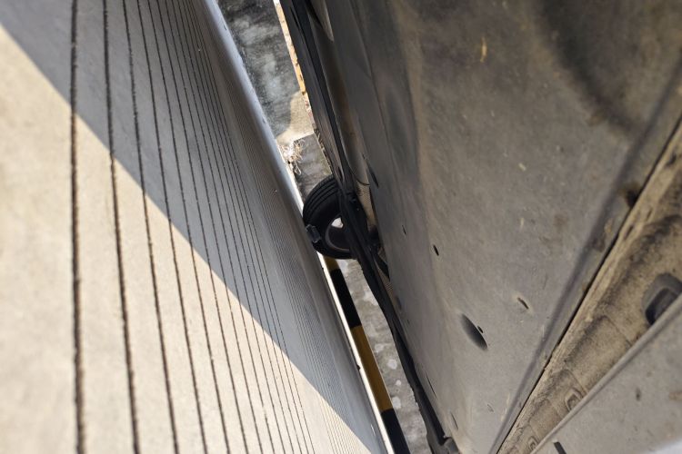 Volkswagen T-Cross 2020 изображение автомобиля #24