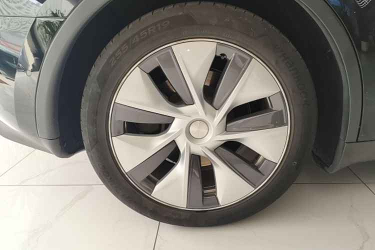 Tesla Model Y 2023 #10 Tesla Model Y 2023 car image #10