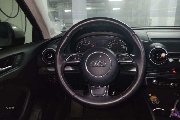 Audi A3 2015 #12 Audi A3 2015 imagen de coche #12