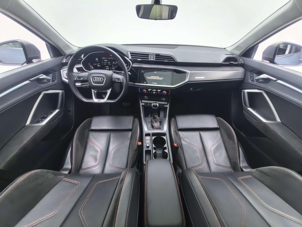 Audi Q3 Sportback 2023 car image #20