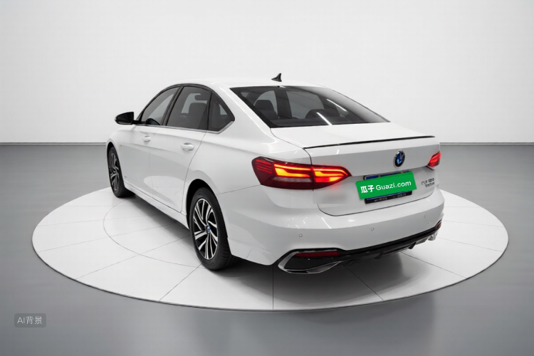 Volkswagen Lavida 2024 car image #5