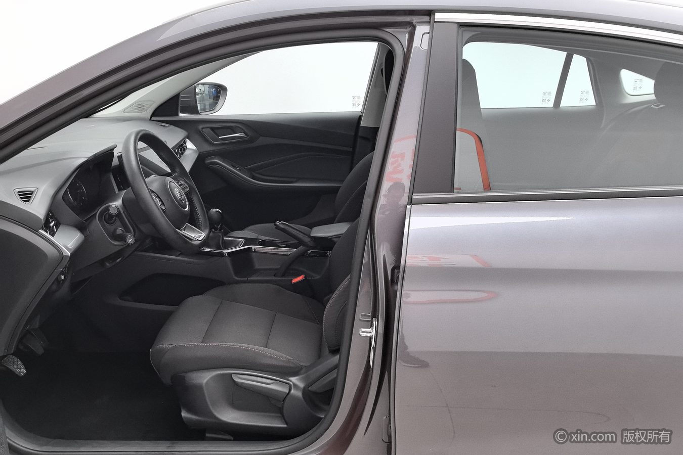 MG 5 2023 image de voiture #10