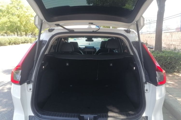 Honda CR-V 2024 car image #19