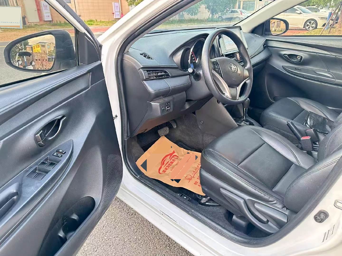 Toyota Vios 2020 car image #4