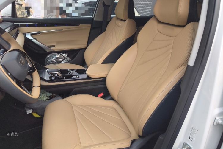 GEELY Boyue L 2024 car image #17