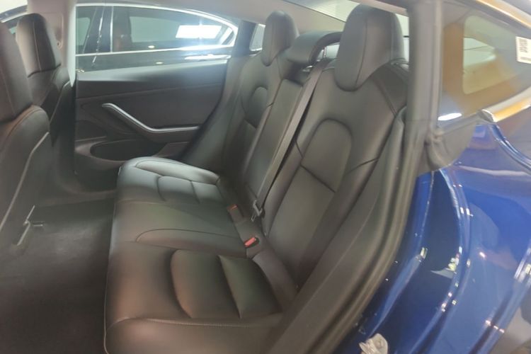Tesla Model 3 2020 #17 Tesla Model 3 2020 car image #17