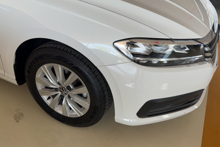 Volkswagen Lavida 2021 #9 Volkswagen Lavida 2021 car image #9