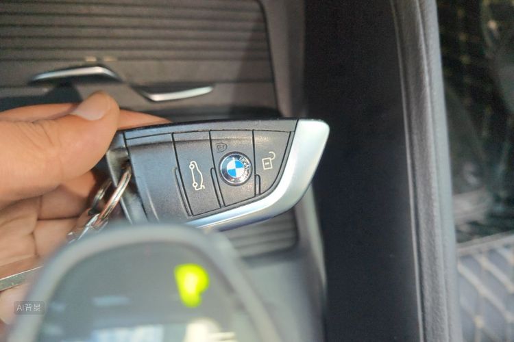 BMW X1 2018 #10 BMW X1 2018 immagine di auto #10