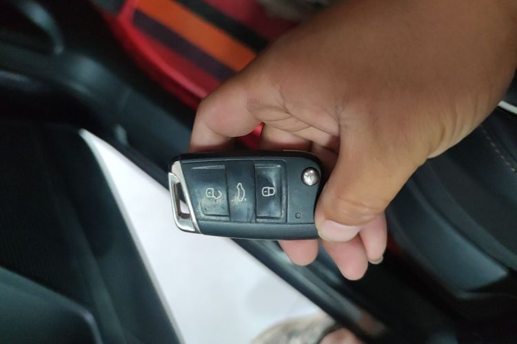 Volkswagen Tharu 2019 #14 Volkswagen Tharu 2019 imagem de carro #14